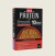 Granola Wild Protein Golden Crunchy 296gr.
