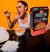 Granola Wild Protein Golden Crunchy 296gr. - comprar en línea