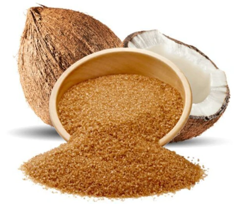 Azúcares de Coco Orgánica 500gr.