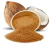 Azúcares de Coco Orgánica 500gr.
