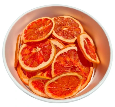 Pomelo Deshidratado