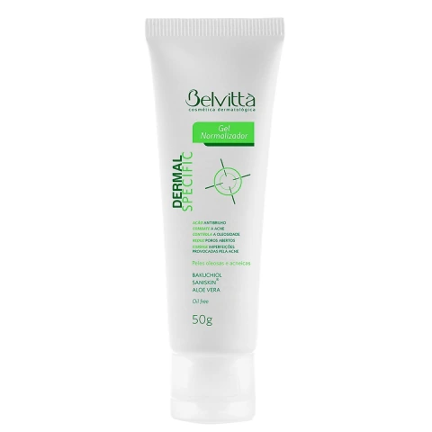 Dermal Specific Gel Normalizador -50g - comprar online