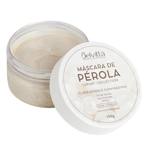Máscara de Pérola - 150g - comprar online