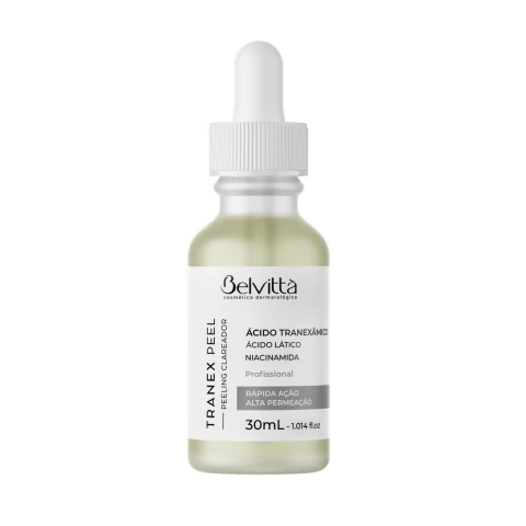 Tranex Peel Peeling Químico 30ml