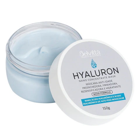 Hyaluron Nano Concentrate Mask - 150g - comprar online
