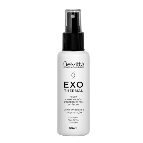 EXO THERMAL Névoa Calmante 60ml