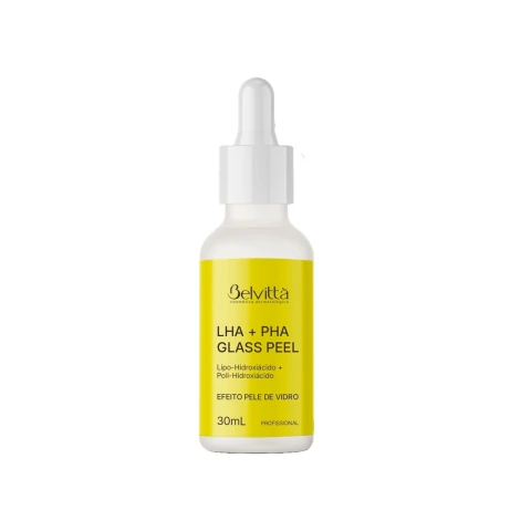 LHA + PHA Glass Peel 30ml - comprar online