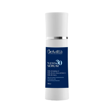 Nano Sérum 30 - 30ml - comprar online