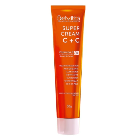 Super Cream C + C - 30g