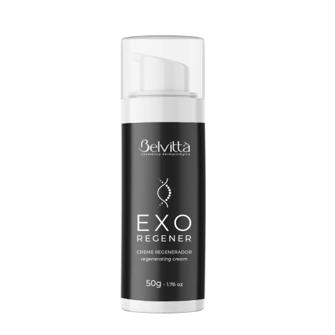 Exo Regener Creme Regenerador