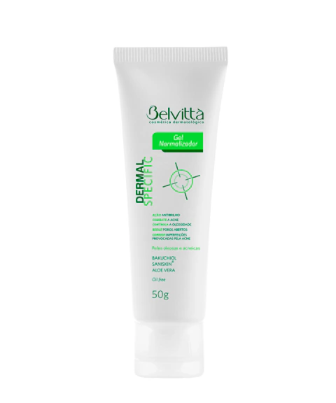 Dermal Specific Gel Normalizador -50g