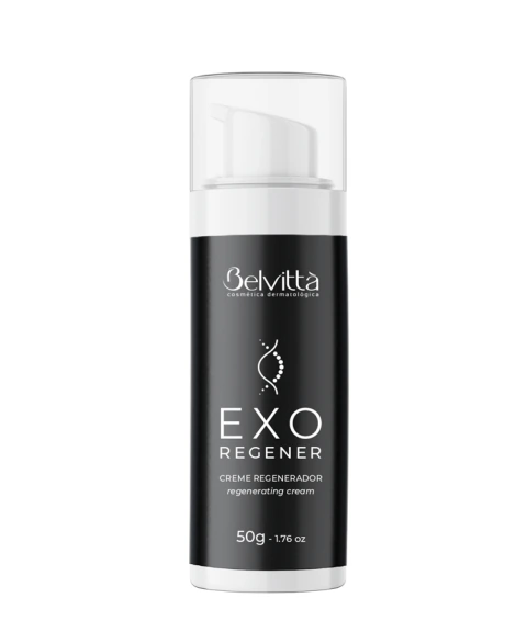 Exo Regener Creme Regenerador e Estimulador de Colágeno - 50g