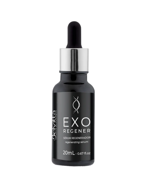 Exo Regener Sérum Regenerador
