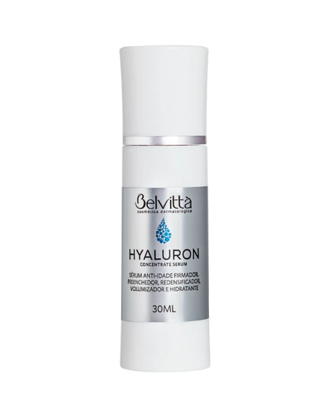 Hyaluron Concentrate Sérum Antissinais - 30ml