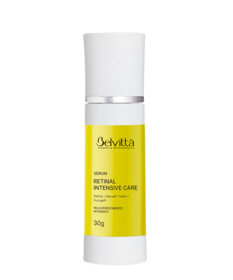 Retinal Intensive Care Sérum Renovador Antissinais - 30ml
