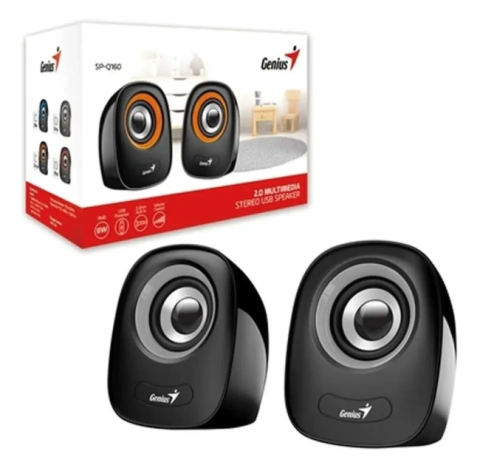 Parlante Genius SP-Q160