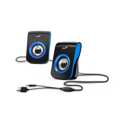 Parlante Genius SP-Q180
