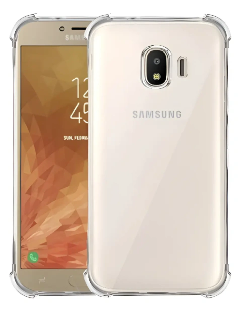 Samsung Galaxy J4 Sm-j400 16gb Reacondicionado Dorado - Usado