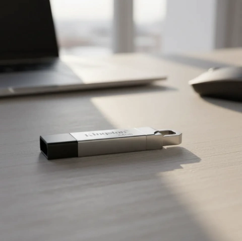 Pendrive Kingston 64gb Datatraveler Exodia Usb 3.2 - comprar online