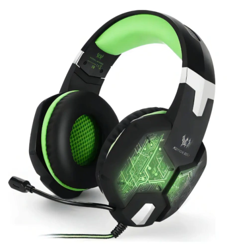 Auriculares Gammer Kotion Each G1000