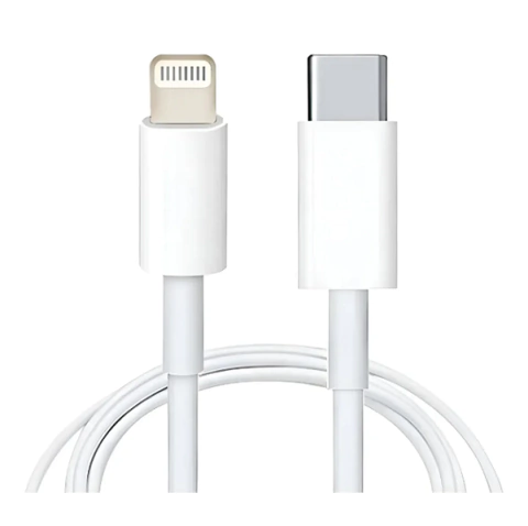 Cable lightning a Tipó C Marca G-POWER C-l 5a