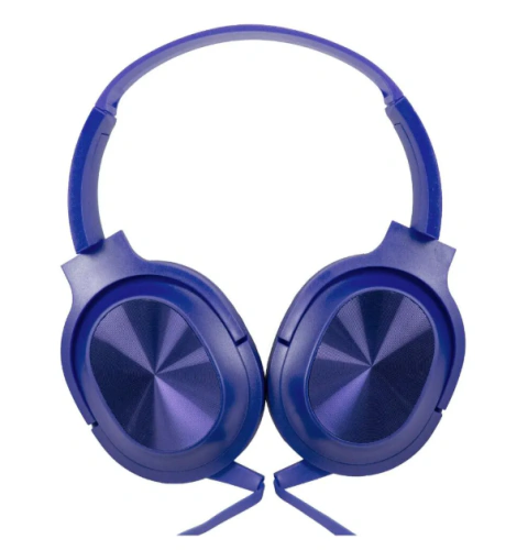Auriculares Con Cable Only Powerful Mod 84