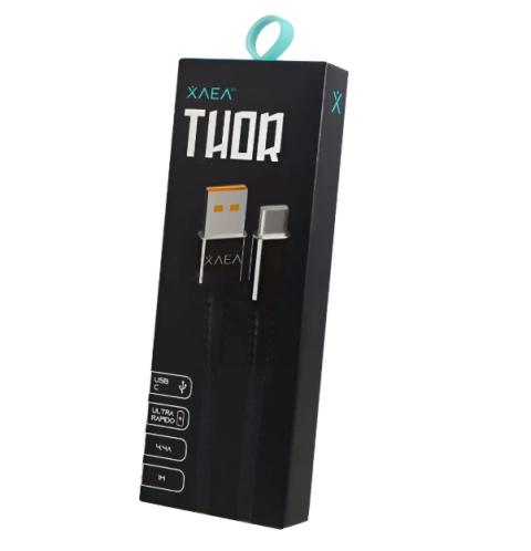 Cable tipo C Thor Xaea