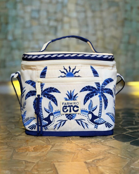 Mini Cooler Farm - Tropical 5L