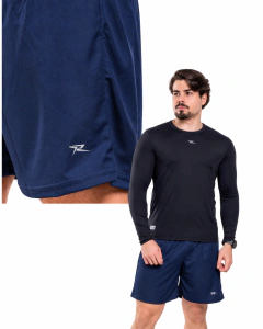 Short de Treino Rsport - REF: 0930014 - loja online