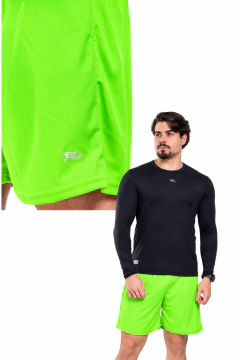 Short de Treino Rsport - REF: 0930014 - comprar online