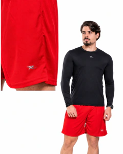 Short de Treino Rsport - REF: 0930014 na internet
