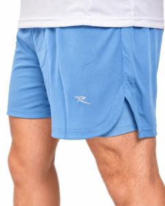 Short Running Masculino com Forro Rsport - REF: 0930031 - RSPORT Moda Fitness