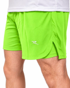 Imagem do Short Running Masculino com Forro Rsport - REF: 0930031