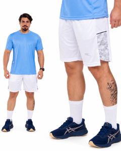 Bermuda Dry Rsport Masculino -REF: 0930041 - comprar online