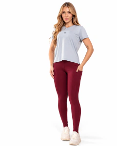Legging Cintura Alta - RSPORT Moda Fitness