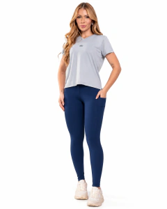 Legging Cintura Alta na internet