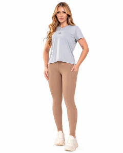 Legging Cintura Alta na internet