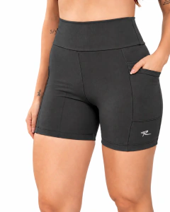 Short Poliamida com Bolso Lateral na internet