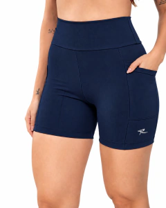 Short Poliamida com Bolso Lateral - comprar online