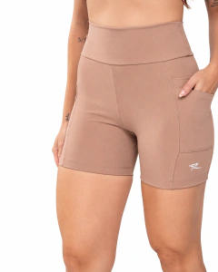 Short Poliamida com Bolso Lateral na internet