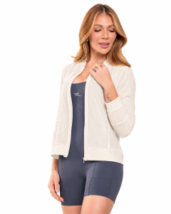 Casaco Bomber - RSPORT Moda Fitness