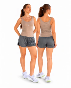 Regata Gym com Forro - RSPORT Moda Fitness