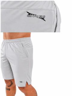 Bermuda Dry casual Masculina Rsport -REF: 0930109 - loja online