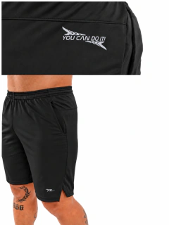 Bermuda Dry casual Masculina Rsport -REF: 0930109 - RSPORT Moda Fitness