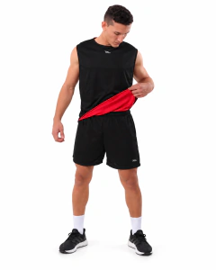 Colete Duplo Rsport ( KIT c/ 10 uni ) - REF: 0930018