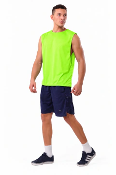 Colete Rsport (KIT c/ 10 uni ) - REF: 0930017 - RSPORT Moda Fitness