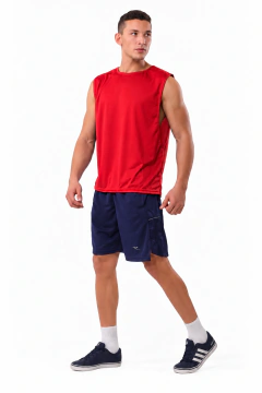 Colete Rsport (KIT c/ 10 uni ) - REF: 0930017 na internet