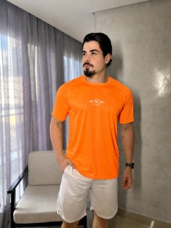 Camisa Gola Careca Dry Masculina - REF: 0930059 na internet
