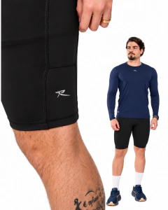 Short Térmico Adulto Rsport REF: 0900008 - comprar online