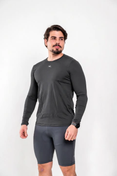 Camisa UV Manga Longa Adulto Rsport Unissex - REF: 0900011 - RSPORT Moda Fitness